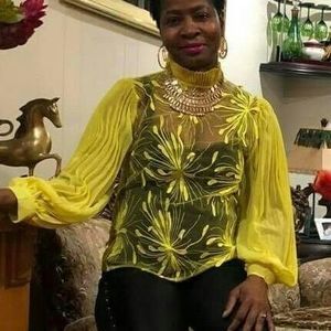 Meet your Posher, Deon